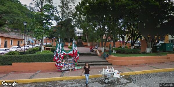 PRESIDENCIA MUNICIPAL